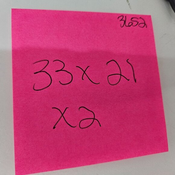 Floral Embroidered Decorative Pillow Cover Sham Case Queen Ivory Cream Set 21x33 - Picture 10 of 10